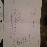 کیف پولم گم شده یه کیف مشکی کوچیک