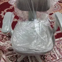صندلی چرخ دار