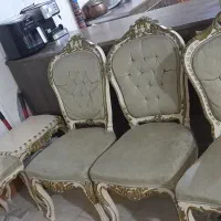 مبل سلطنتی۱۱ نفره