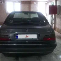 پرشیا آخرای 89|خودرو سواری و وانت|تبریز, |دیوار