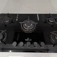 گاز صفحه ای