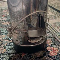 سبزی خوردکن سالم وتمیز