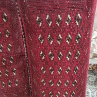 پشتی دستی ترکمنی