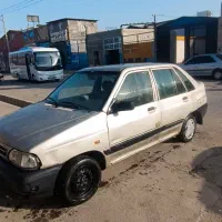 ماشین پراید