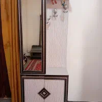 میز تلویزیون وجاکفشی|میز و صندلی غذاخوری|تویسرکان, |دیوار