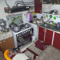 خانه دو طبقه