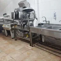 اجاره مغازه ۱۳۵ متری در آزادشهر|اجارهٔ مغازه و غرفه|مشهد, آزادشهر|دیوار