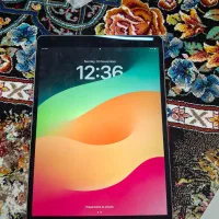 آیپد پرو ۱۰/۵ اینچ استفاده نشده مشابه اکبند|تبلت|تهران, شهرک ولیعصر جنوبی|دیوار