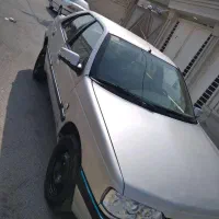 پژو ۴۰۵