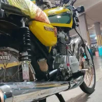 ۲۰۰ پرواز|موتورسیکلت|شاهین‌شهر, مسکن مهر|دیوار