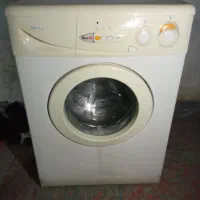 لباسشویی آبسال ۶کیلوی|ماشین لباسشویی و خشک‌کن لباس|گنبد کاووس, |دیوار