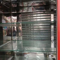 یخچال چهار در سالم و تمیز|یخچال و فریزر|خان ببین, |دیوار