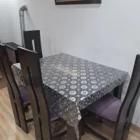 میزغذاخوری ام دی اف