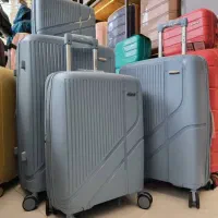 مدرن چمدان تراول modern.789|کیف، کفش، کمربند|شیراز, اصلاحنژاد|دیوار