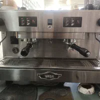 دستگاه قهوه ساز اسپرسوصنعتی