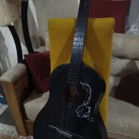 گیتار کلاسیک رویال