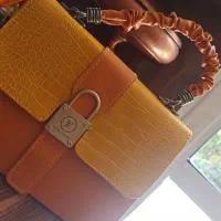 کیف و کفش زنانه