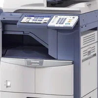 فتوکپی سیاه سفید توشیبا مدل205se