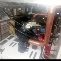 فروش و تعمیرات پکیج|خدمات پیشه و مهارت|گناباد, |دیوار