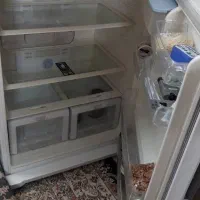 یخچال سامسونگ اصل کره|یخچال و فریزر|قم, شهدا|دیوار