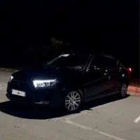 دنا پلاس ۶دنده با رینگ