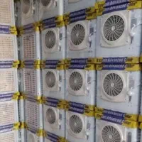 فروش مستقیم کولر آبی از ۲۸۰۰ الی۸۰۰۰|کولر آبی|هشتگرد, هشتگرد قدیم|دیوار
