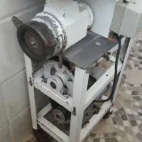 چرخ گوشت صنعتی مدل ۳۲ الکترو کار