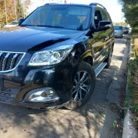 هایما مشکی S7۹۷توربو اتوماتیک|خودرو سواری و وانت|ارومیه, |دیوار