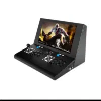 کنسول بازی آرکیدی مدل 2400