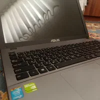 لپتاپ ASUS X550L