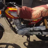 موتور سیکلت