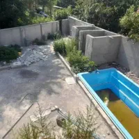 ۵۵۰ متر ویلا دوبلکس استخردار با ۹۰ متر فضای گیم|فروش خانه و ویلا|لاهیجان, لیل|دیوار