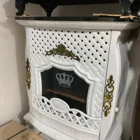 بخاری شومینه های گازی سبلان|بخاری، هیتر، شومینه|بندرعباس, |دیوار