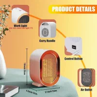 هیتر بر قی او ر جینال|حراج|سنندج, |دیوار