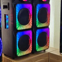 اسپیکر میکرولب X 410