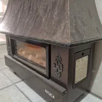 بخاری نیکا کالا|بخاری، هیتر، شومینه|برخوار, |دیوار