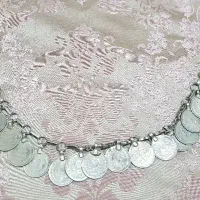 سکه کمیاب لاینز و گردنبند آنتیک سکه قدیمی|کلکسیون سکه، تمبر، اسکناس|تهران, شهرآرا|دیوار