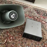 آژیر امپلی فایر