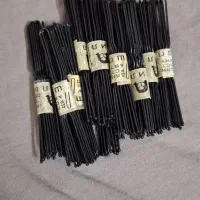 پنس شنیون پنس مویی