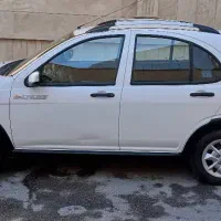 فروش کوئیک مدل ۱۴۰۱|خودرو سواری و وانت|کازرون, |دیوار