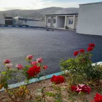 پیمانکاری آسفالت وزیرسازی و نصب ایزوگام وقیرگونی|خدمات پیشه و مهارت|لالجین, |دیوار