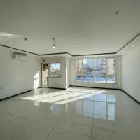 آپارتمان ۱۵۳ متری / با ۶۰ متر تراس /طبقه چهارم/فول