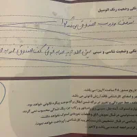 206 تیپ ۲ مدل ۸۴|خودرو سواری و وانت|محمودآباد, |دیوار