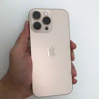 آیفون ۱۶ پرومکس ۲۵۶ دیزرت