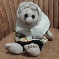 عروسک کلکسیونی دست ساز|صنایع دستی و سایر لوازم تزئینی|تهران, فردوسی|دیوار