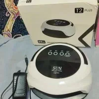 همه وسایل مورد نیاز اولیه کاشت ناخون