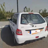 ۱۱۱ مدل ۹۴|خودرو سواری و وانت|مشهد, دانشجو|دیوار