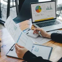 استخدام کمک حسابدار و کارآموز حسابداری