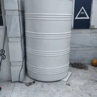 منبع آب ۲۰۰۰ لیتری