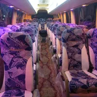 میدل باس شش سیلندر 2006|خودرو سنگین|مشهد, امام رضا (ع)|دیوار